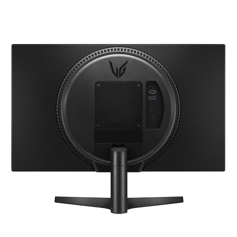 Monitor Gamer LG 24 FullHD IPS 180hz/1ms 24GS60F-B UltraGear-2