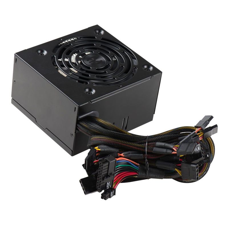PC Armado Intel Core i7 14700 20-core + H610 WIFI + 32GB DDR5 + SSD 1TB-6