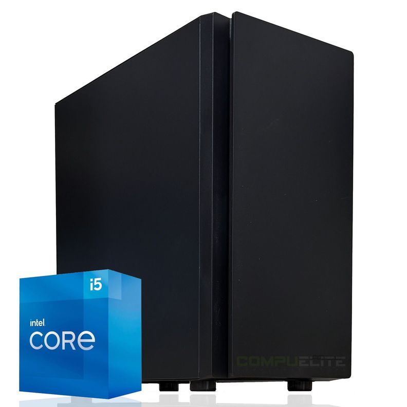 PC Armado Intel Core i7 14700 20-core + H610 WIFI + 32GB DDR5 + SSD 1TB-0