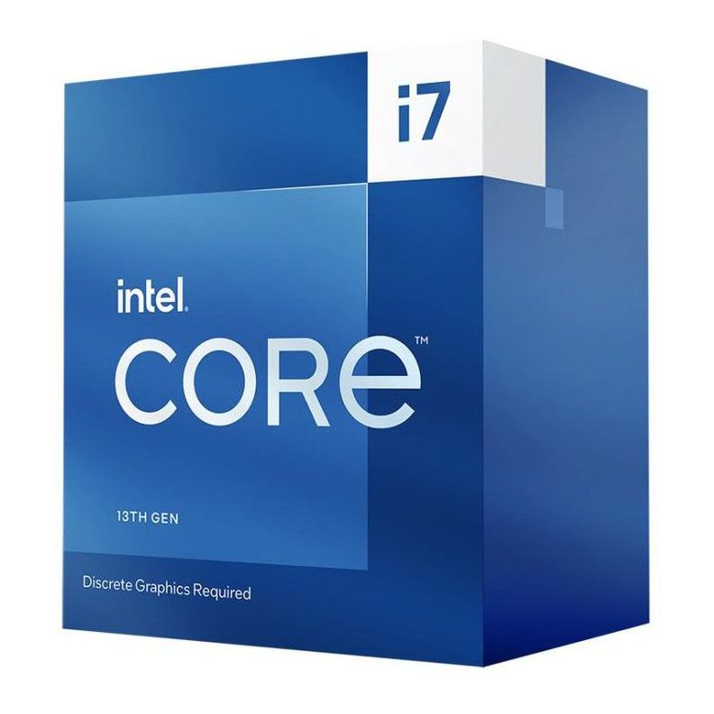 PC Gamer Intel i7 14700F 20-core + B760 WIFI+BT + 32GB DDR5 + RTX 3060 12GB-6