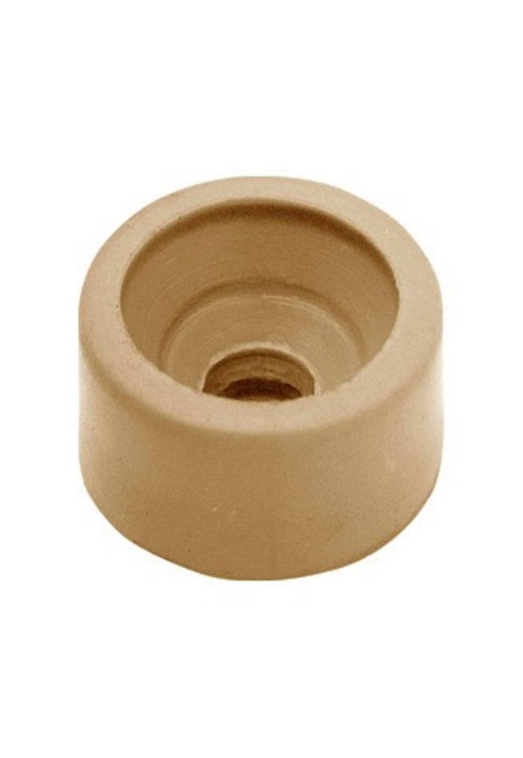 Soporte Repisa Fijo Beige Bolsa 500 Un-0