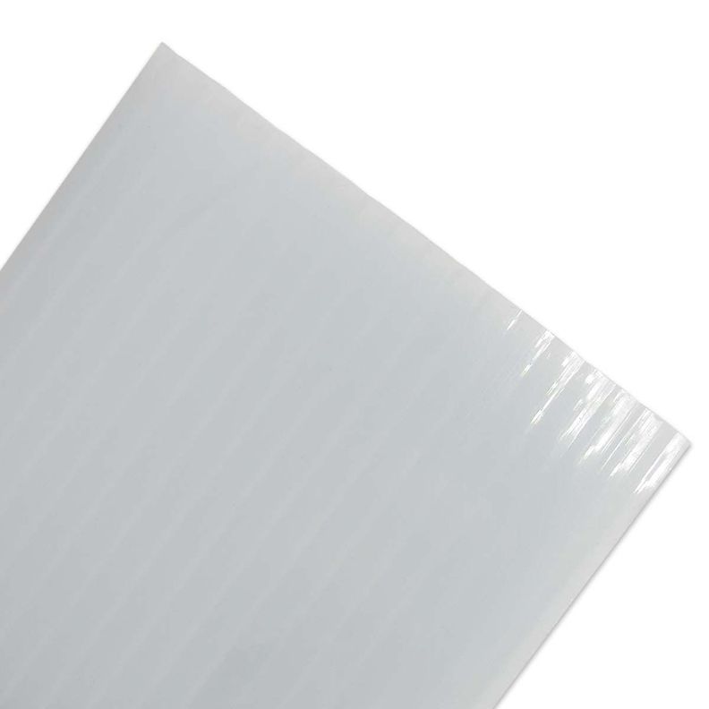 Policarbonato Alveolar 1050x2900x6mm Opal DVP-2