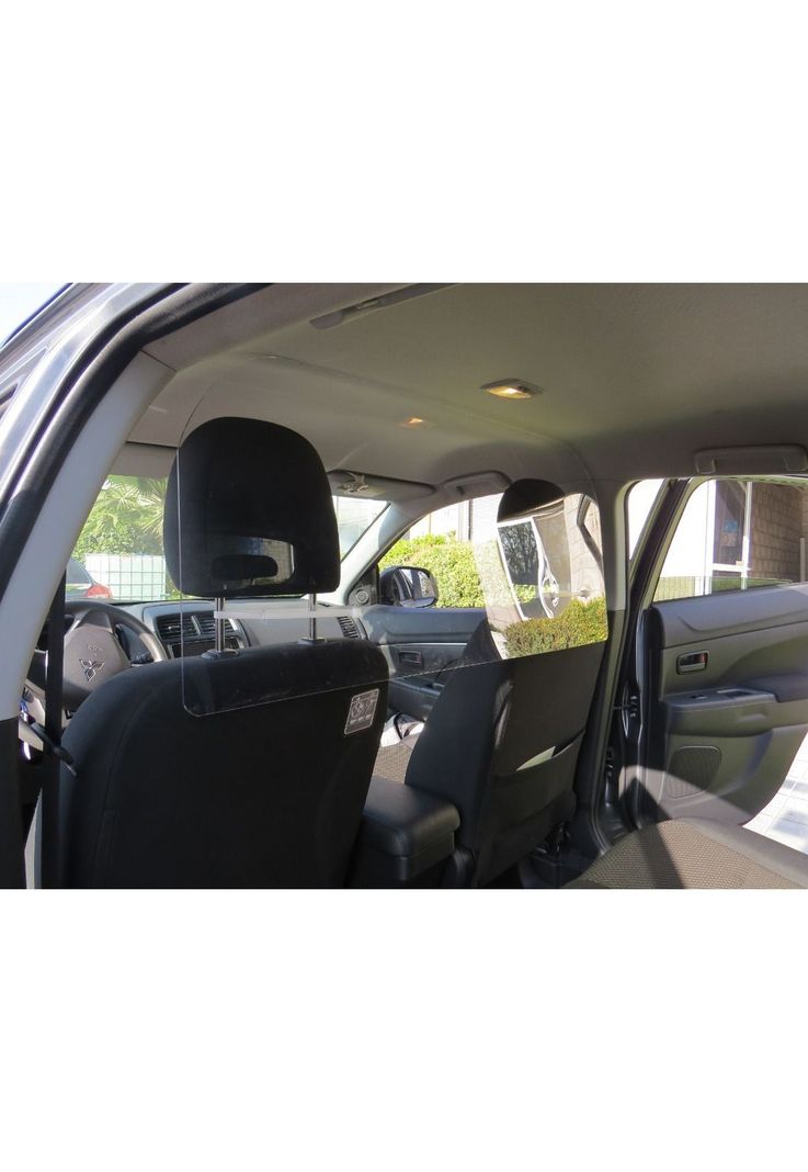 Escudo Sanitario Automotriz 1040x450mm-0