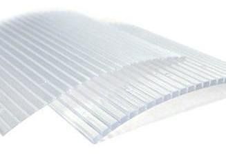 Cuna 3mm Para Acristalamiento Transparente