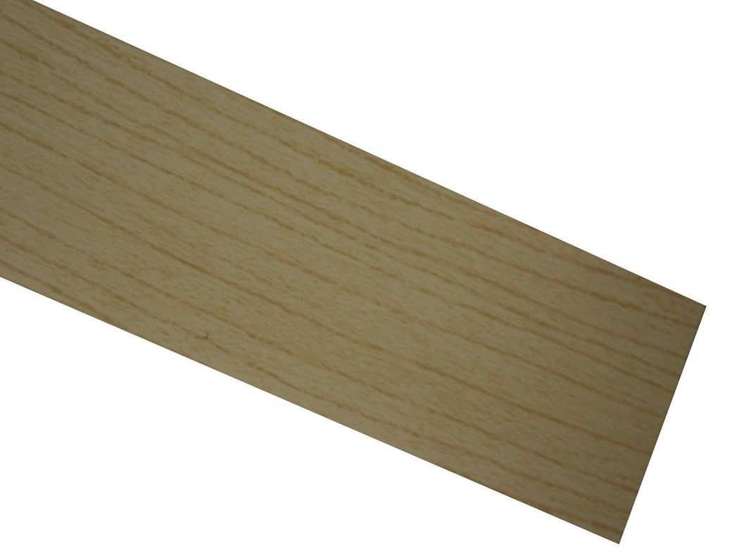 Tapacanto PVC 22x0,4 mm 25 mts Maple Dvp-0