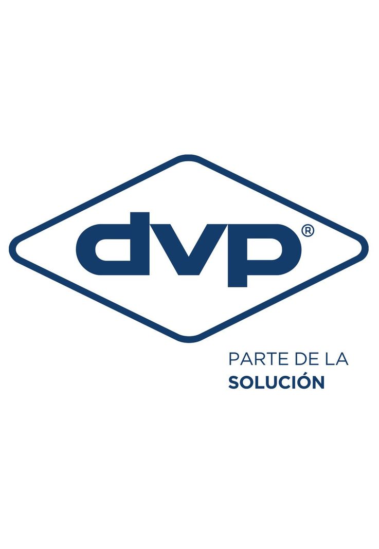 Perfil H Conector Enrejado Treillage PVC Verde DVP-2