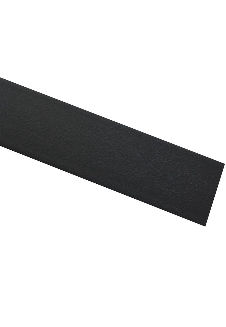 Tapacanto PVC 22x0,4 mm 100 mts Gris Grafito Dvp-0