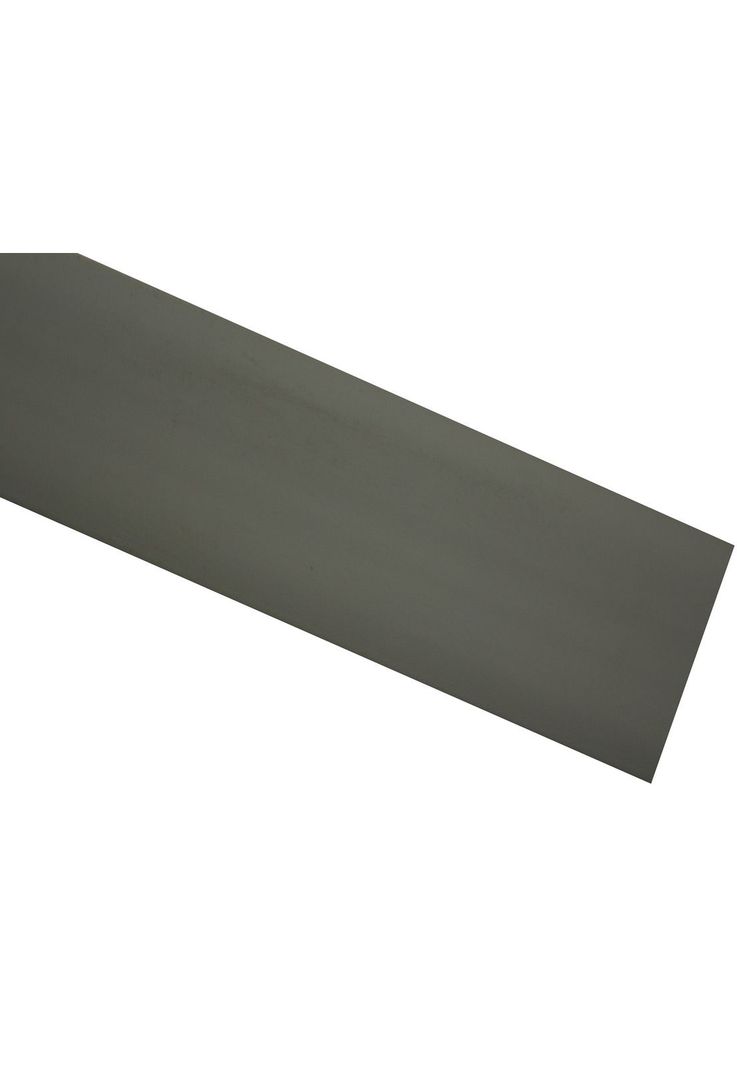 Tapacanto PVC 22x0,4 mm 100 mts Gris Liso Mate Dvp-0