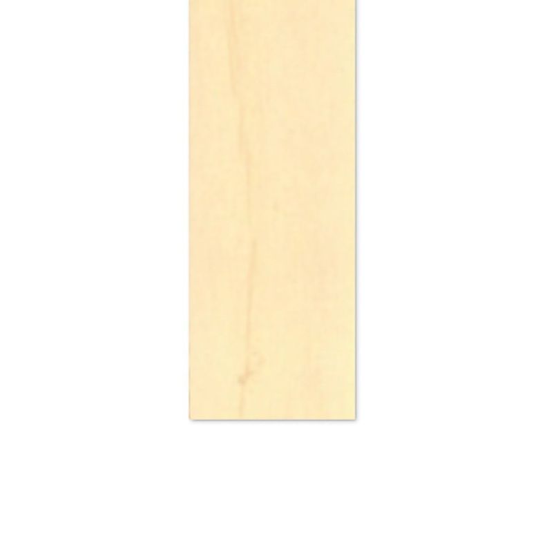 Tapacanto PVC 22x1,5mm 100mts Maple Diseño Madera DVP-0