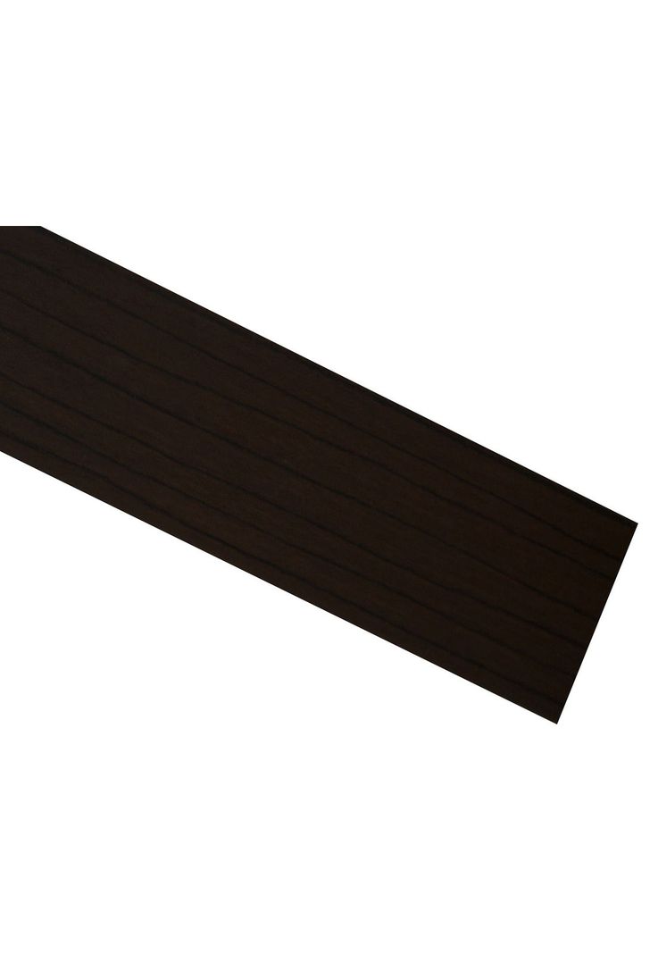 Tapacanto PVC 22x0,4 mm 25 mts Coigue Chocolate Dvp-0