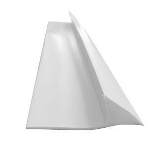 Esquinero Moldaje Flexible Liso-0