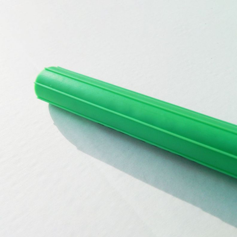 Manguera PVC Reforzada 50mts 1 Pulgada DVP-1