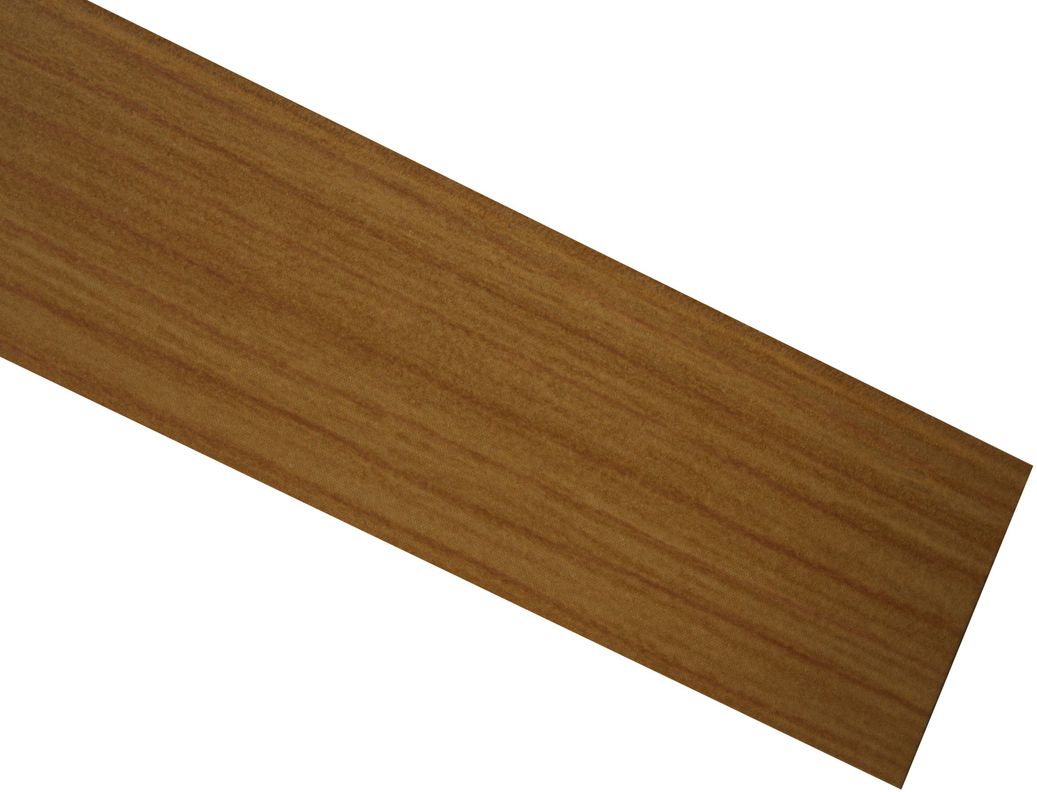 Tapacanto PVC Coigue 22x1,5mm 100mts Diseño Genérico DVP-0