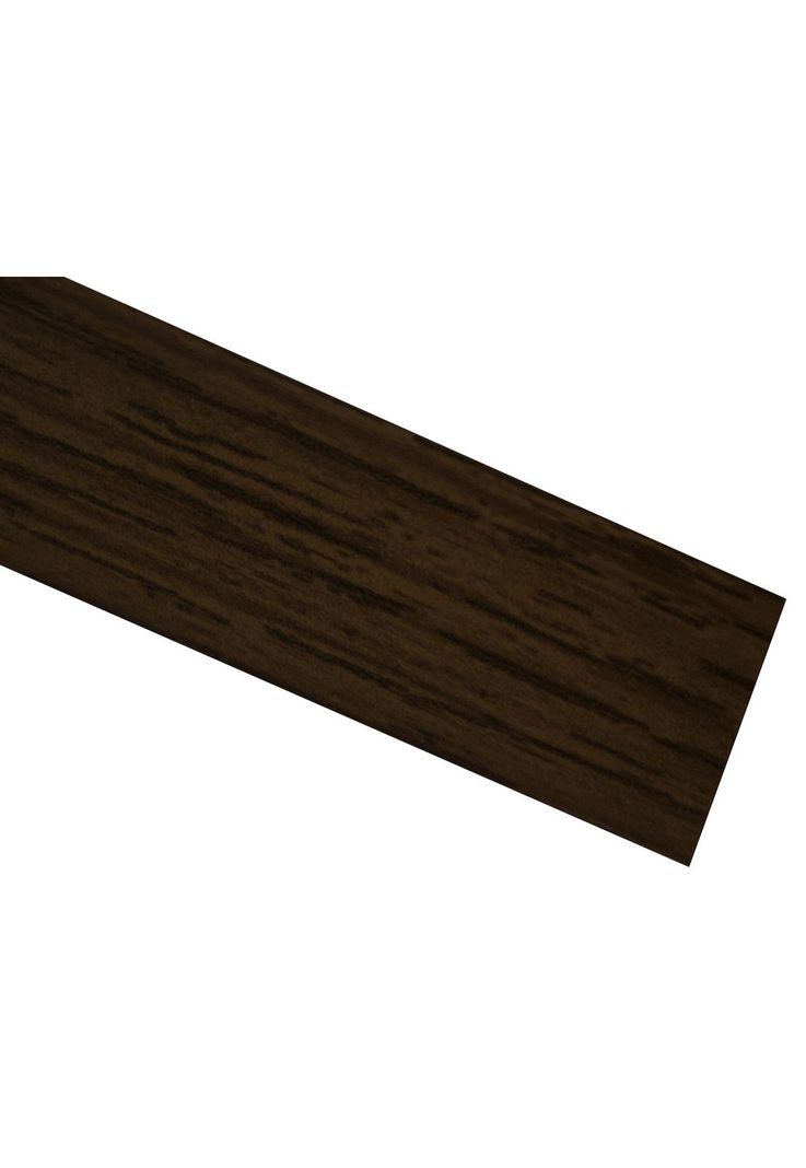 Tapacanto PVC 22x0,4 mm 25 mts Nogal Amazona Dvp-0