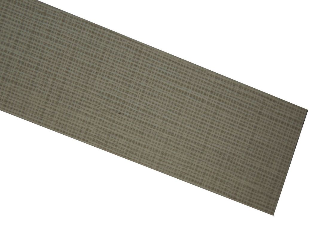 Tapacanto PVC 22x0,4 mm 25 mts Lino Dvp-0