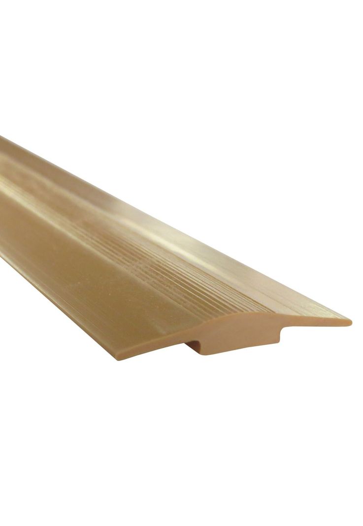 Cubrejunta Plana PRO Beige 40x8 mm 1 mt 10 un DVP-0