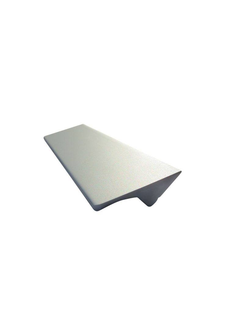 Tirador Metálico Manilla Samba 128mm Aluminio 25 un DVP-0