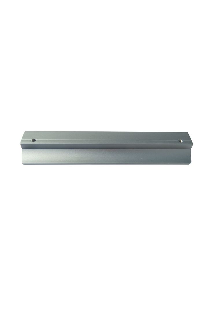 Tirador Metálico Manilla Samba 128mm Aluminio 25 un DVP-1