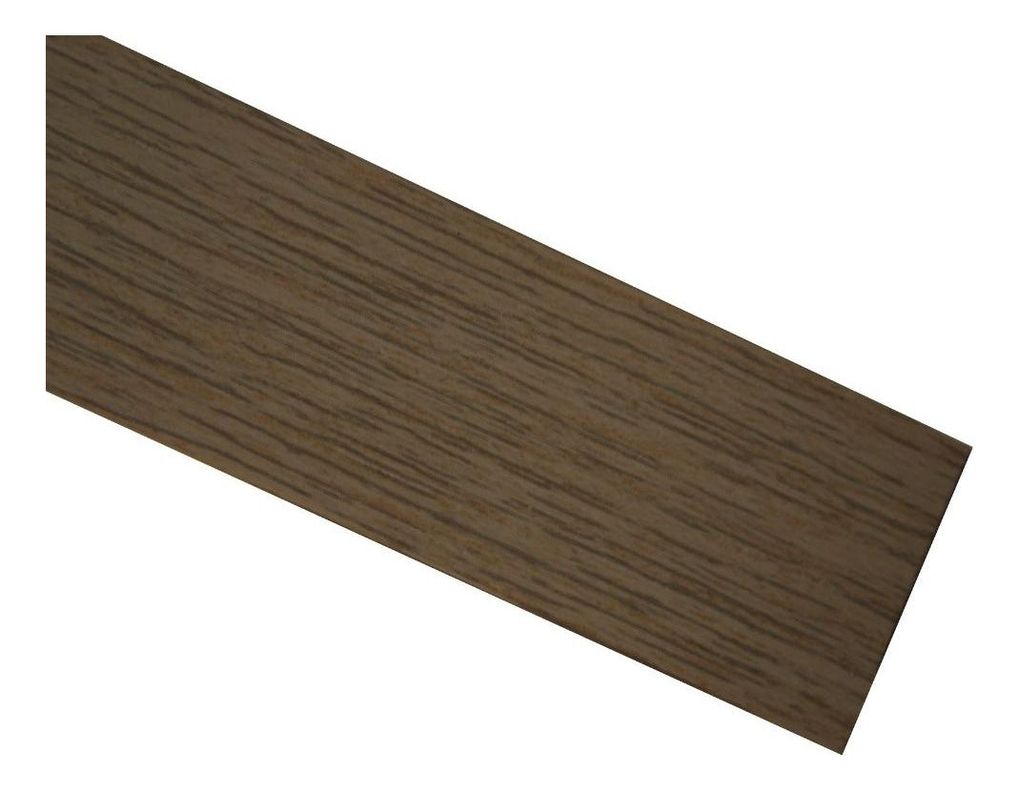 Tapacanto Pvc 22x0,4 Mm 100 Mts Roble Santana Dvp