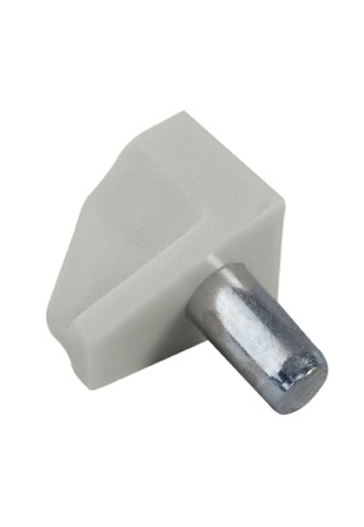 Soporte Repisa Movil Gris Bolsa 500 Un-0