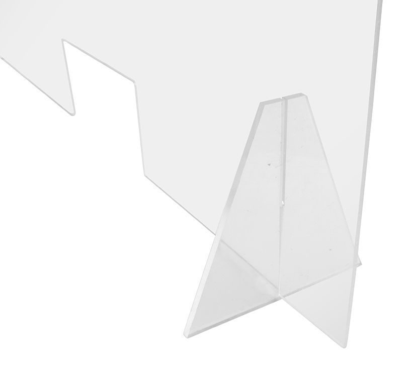 Soportes Triangulares para Separador Modular 16x16 cm-1