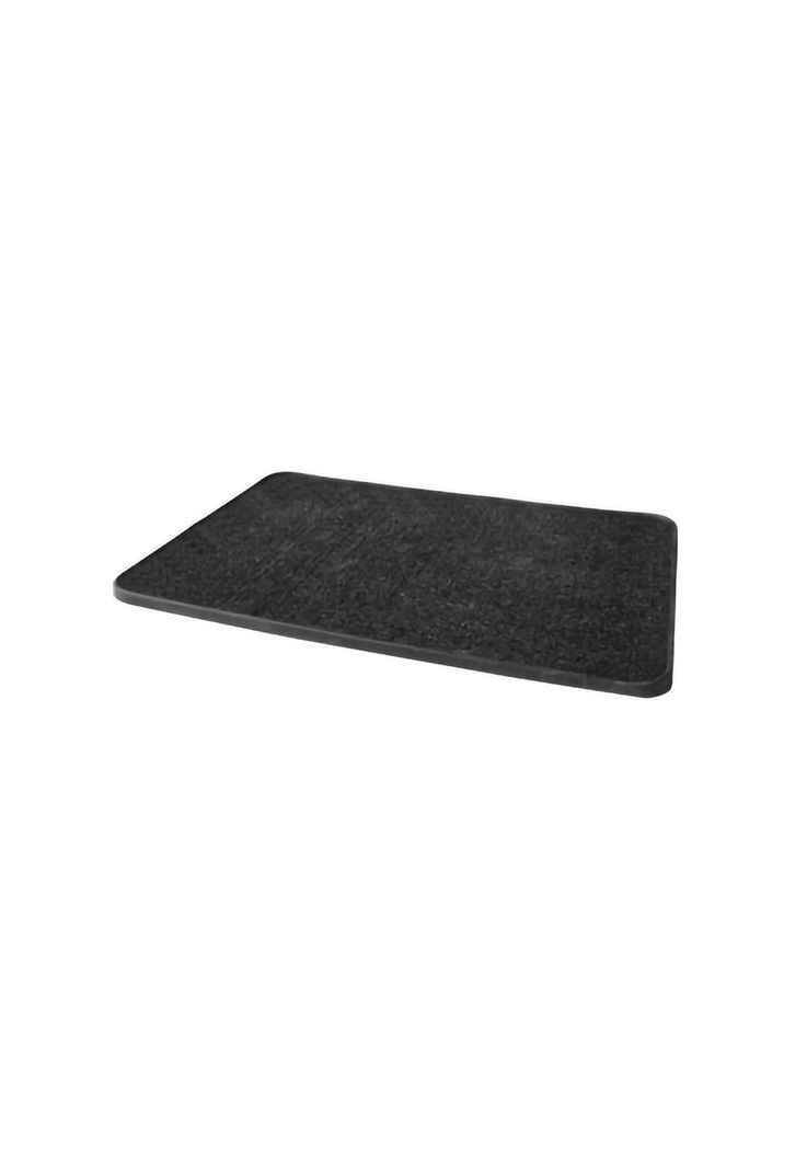 Secador de Pies 60x40cm Negro DVP-1