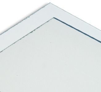 Policarbonato Compacto Transparente 3050x2050x6mm DVP-0