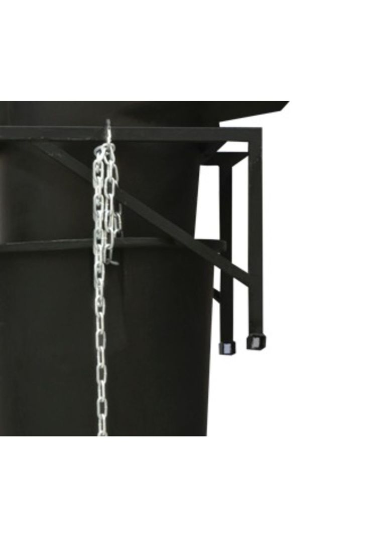 Estructura Metalica Bajada Escombros-0