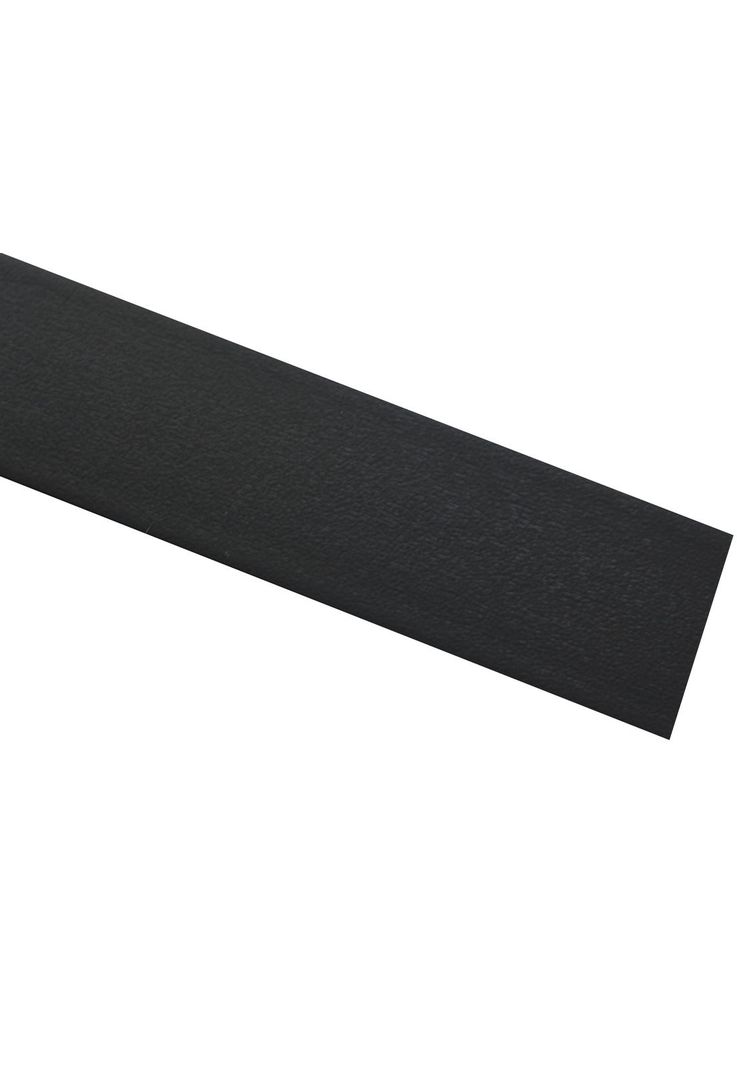 Tapacanto Pvc 22x1,5 mm 100mts Gris Grafito DVP-0