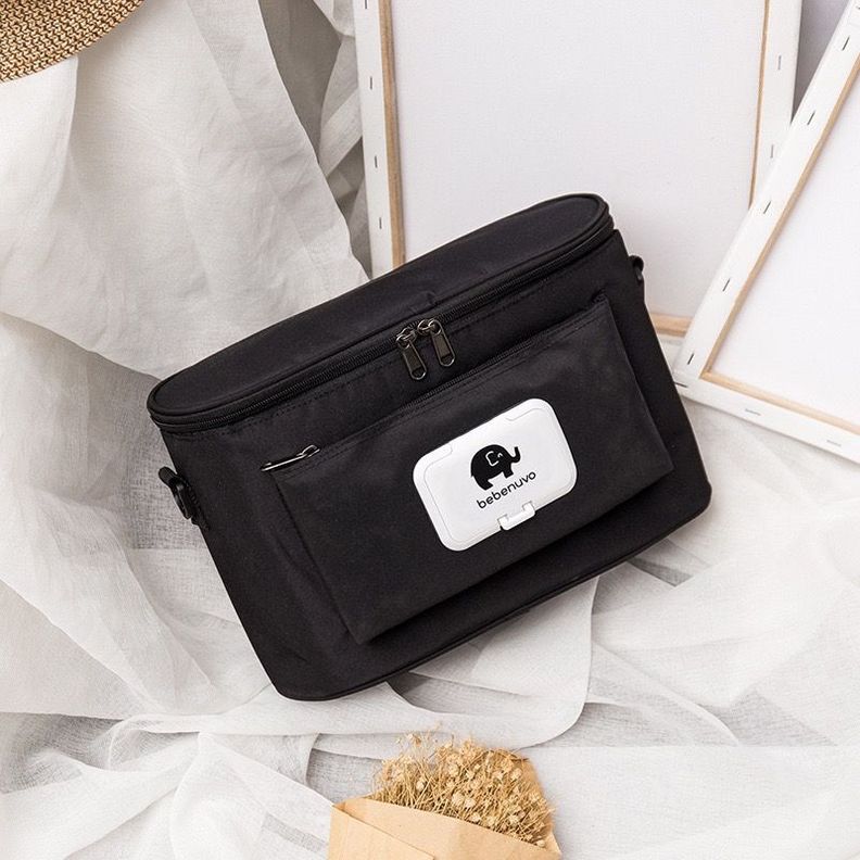 Bolso Organizador Colgante Para Coche -1