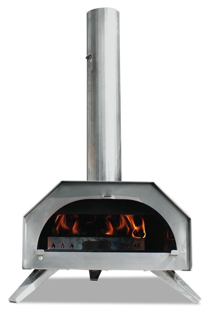 HORNO PIZZERO LEÑA-1