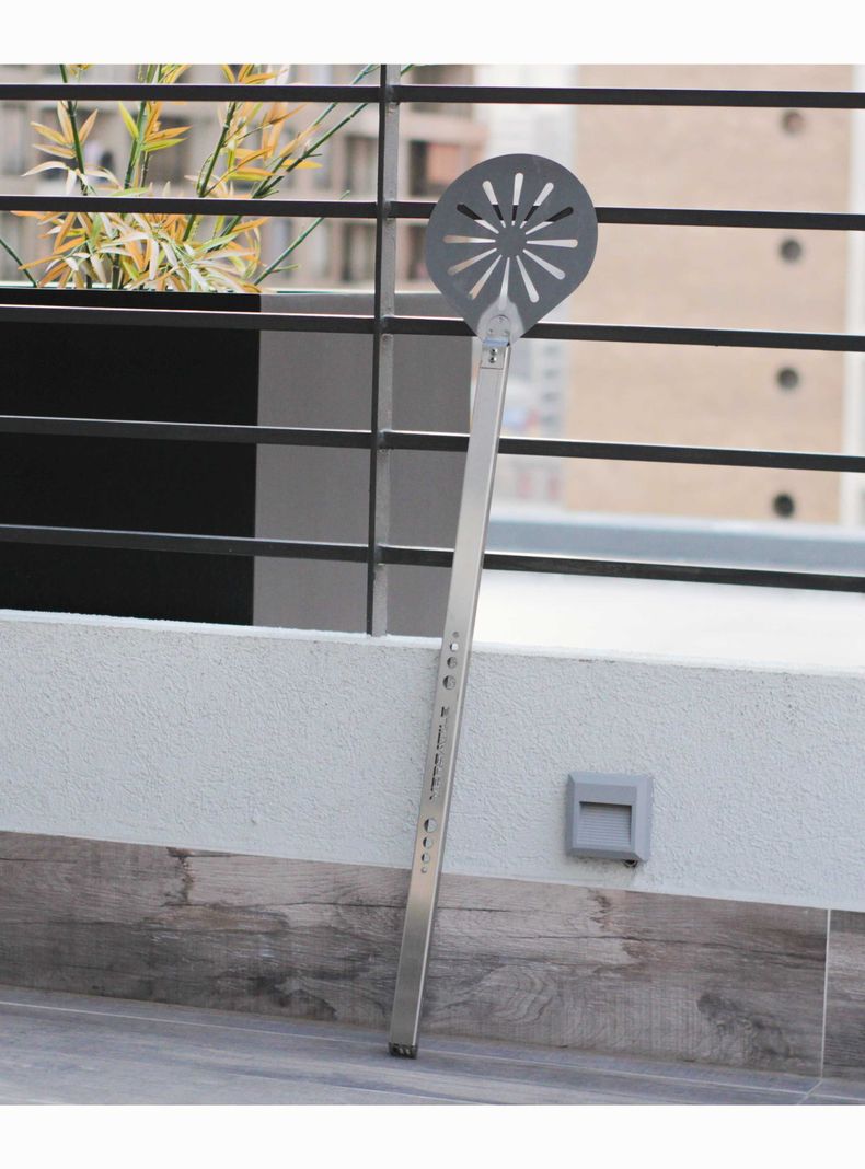 PALA ROTADORA XL -1