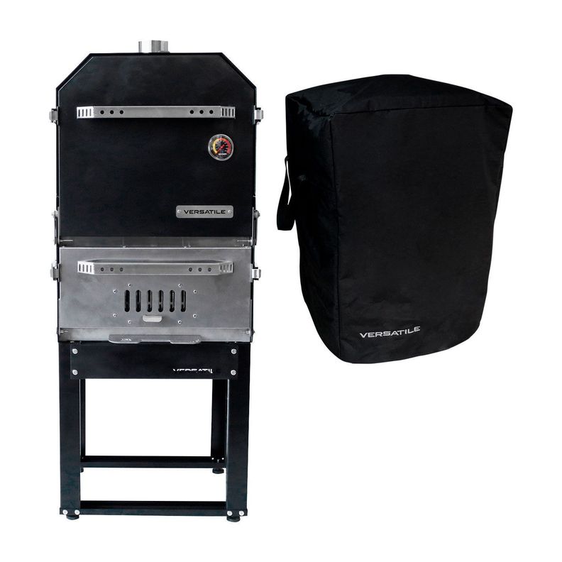 Horno Multifunción  L Con Funda -0
