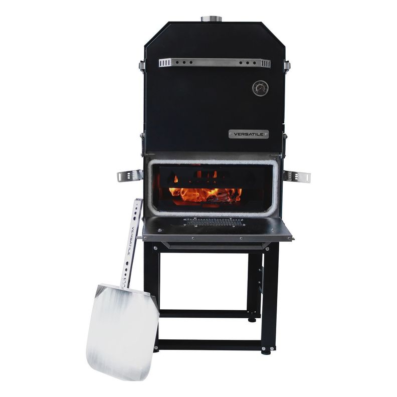 Horno Multifunción  L Con Funda -4