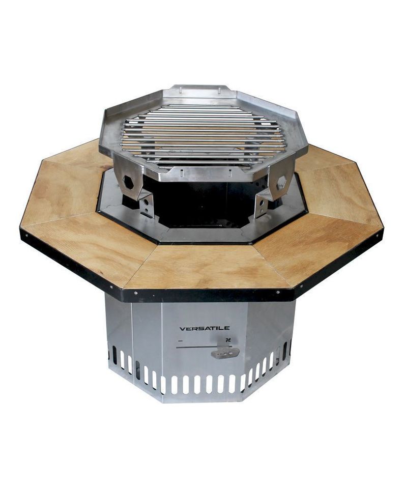 MESA PARA BRASERO SIN HUMO-2