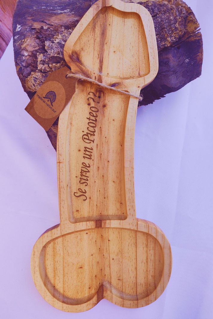 TABLA PICOTEO FIESTAS 40X20 CM -1