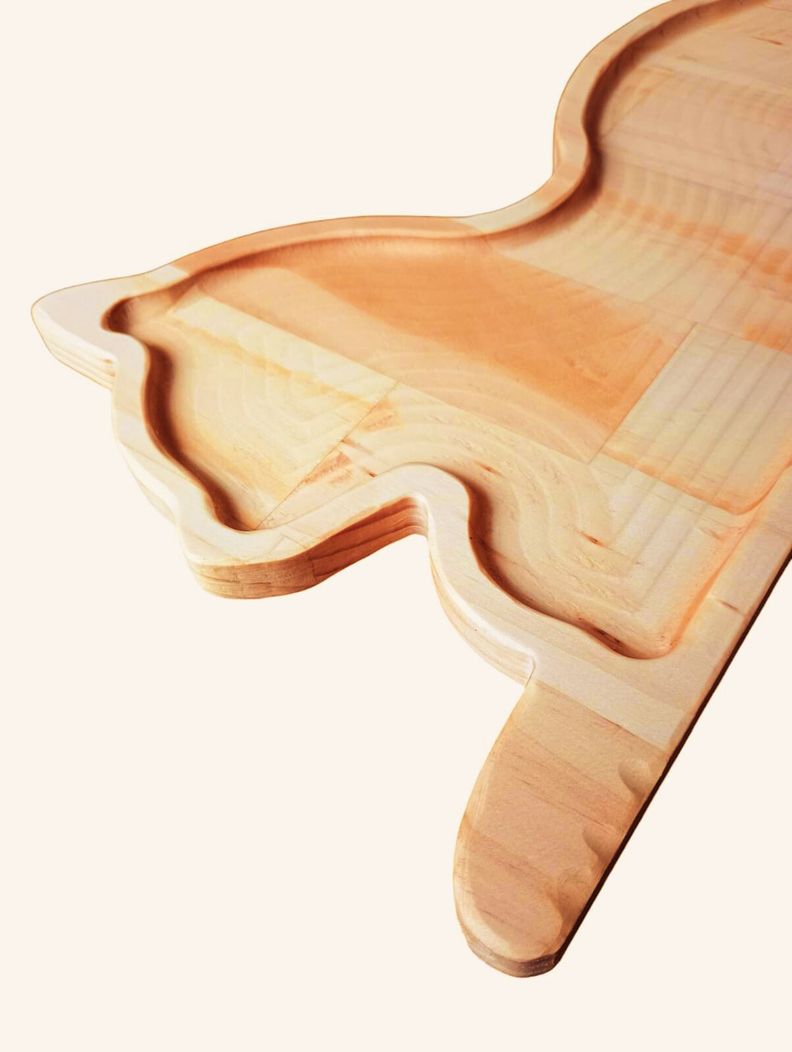 TABLA PICOTEO MADERA GATITO-2