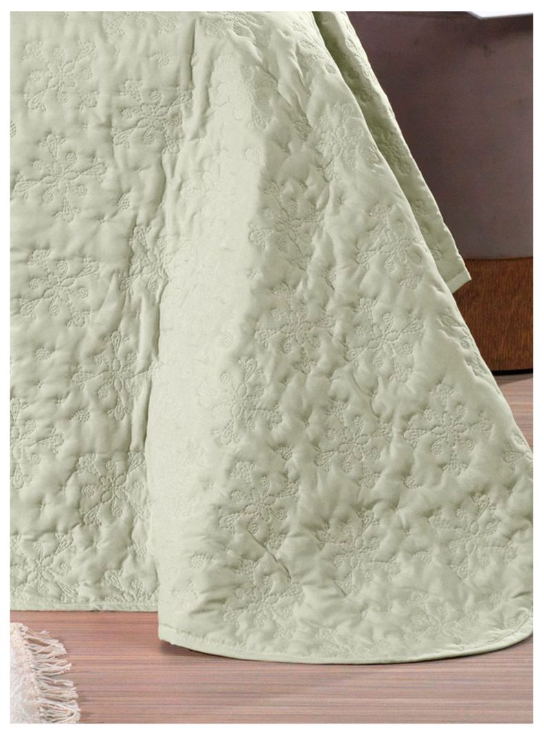 Quilt Altenburg Sweet King Verde Brisa-3