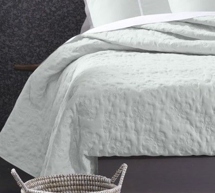 Quilt Altenburg Sweet 2 Plazas Azul Encanto-2