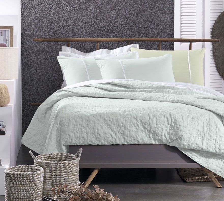 Quilt Altenburg Sweet 2 Plazas Azul Encanto-0