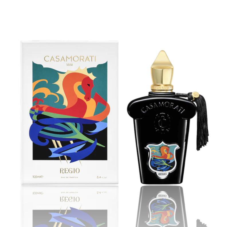 Xerjoff Casamorati Regio EDP 100ml Surtido [ 999 ]