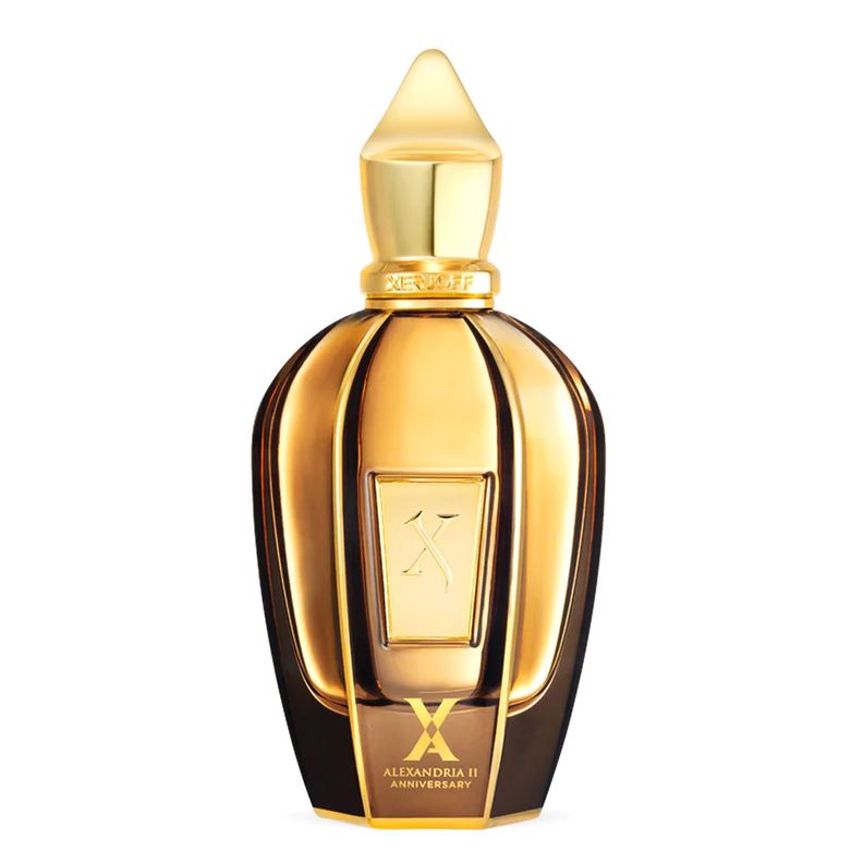 Xerjoff Oud Stars Alexandria II Aniversary 100ml Unisex Surtido [ 999 ]