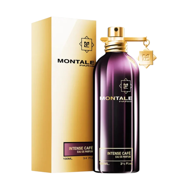 Montale Intense Cafe 100ml EDP Surtido [ 999 ]