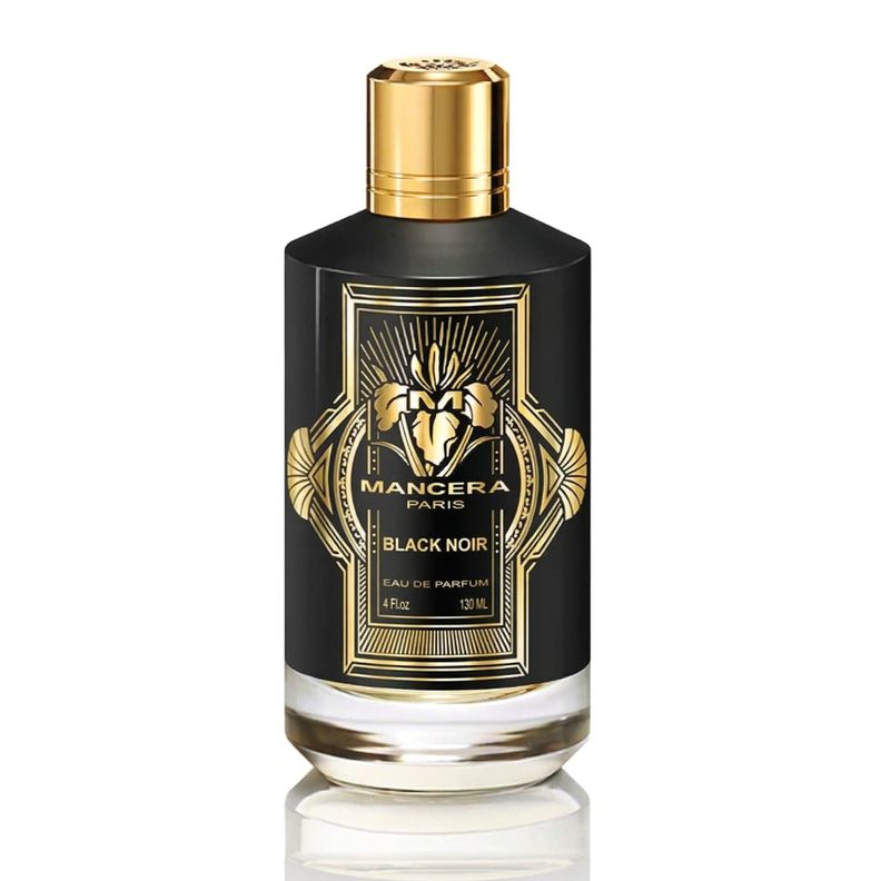 Mancera Black Noir Edp 120ml Unisex