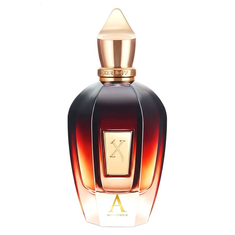 Xerjoff Oud Stars Alexandria II Parfum 100 Ml Unisex