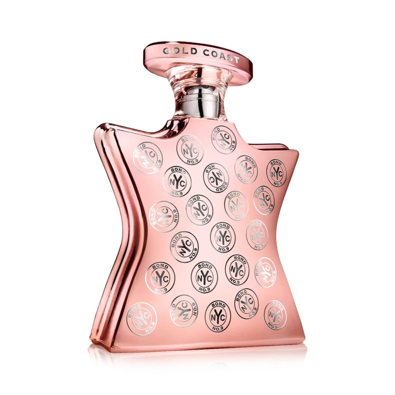 Bond No9 Gold Coast Edp 100ml Unisex Surtido [ 999 ]