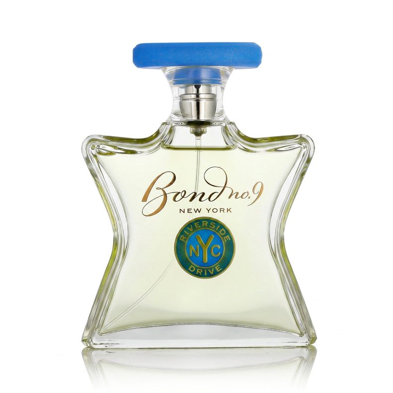 Bond No9 Riverside Drive Edp 100ml Hombre Surtido [ 999 ]