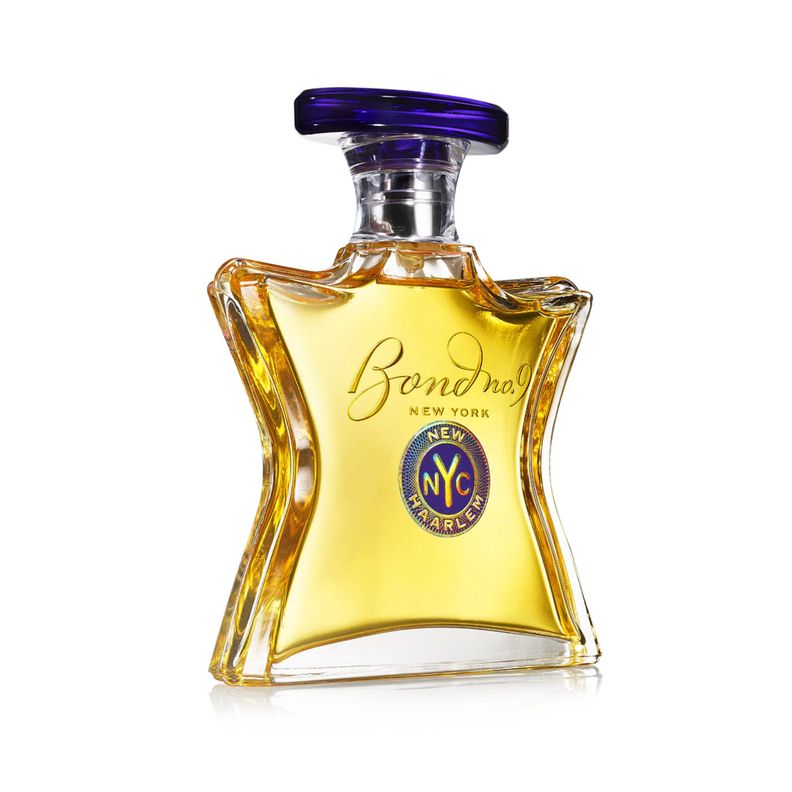 Bond No9 New Harleem Edp 100ml Unisex Surtido [ 999 ]