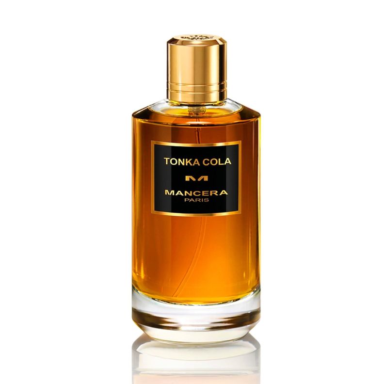 Mancera Tonka Cola Edp 120ml Unisex