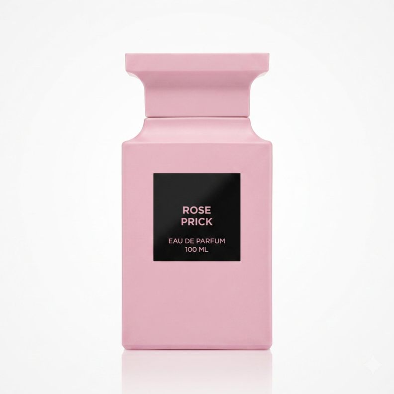 Tom Ford Rose Prick Edp 100ml Mujer Surtido [ 999 ]